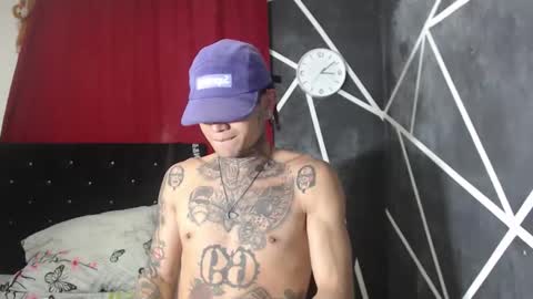 JEYKOB online show from 10-12-25, 09:14