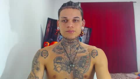 JEYKOB online show from 10-24-25, 09:44