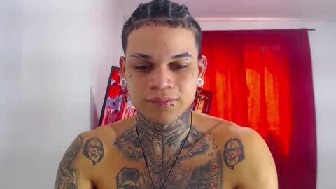 JEYKOB online show from 10-25-25, 05:19