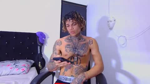 JEYKOB online show from 11-11-25, 12:54