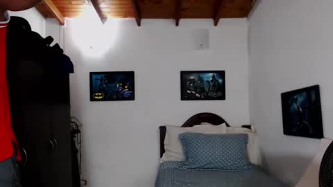 Jeykon blast online show from 01-05-25, 05:09