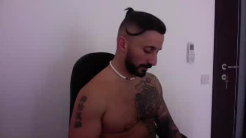 jfenech13071979 online show from 01-15-26, 12:10