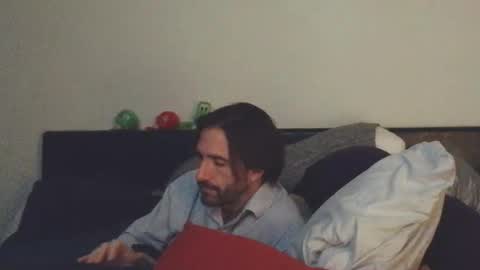 FoxHunter1 online show from 11-14-25, 06:06