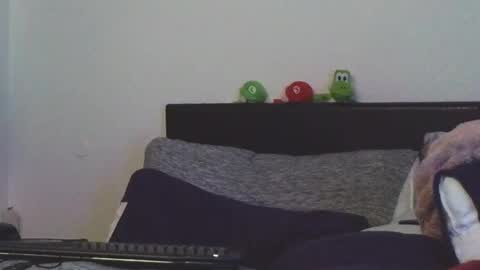 FoxHunter1 online show from 11-16-25, 04:40