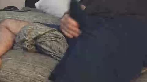 FoxHunter1 online show from 11-17-25, 01:33