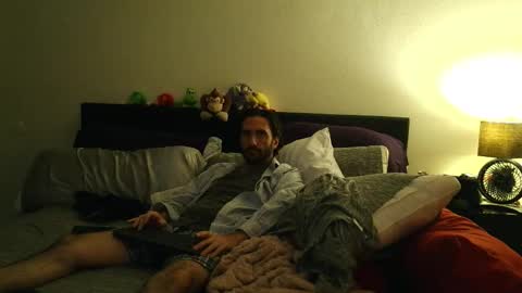 FoxHunter1 online show from 11-23-25, 02:44