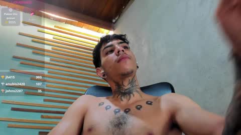 Jharol  online show from 12-14-24, 07:51