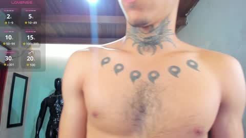 Jharol  online show from 12-15-24, 01:35