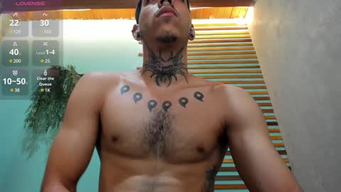 Jharol  online show from 12-27-24, 01:32