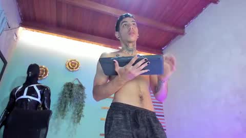 Jharol  online show from 11-30-25, 01:37