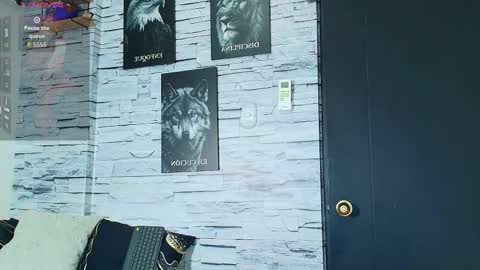 jhay_wheeler777 online show from 02-27-26, 05:07