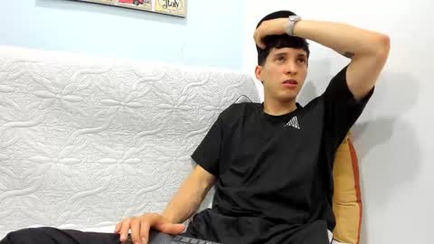 Jheampiero online show from 02-18-26, 09:55