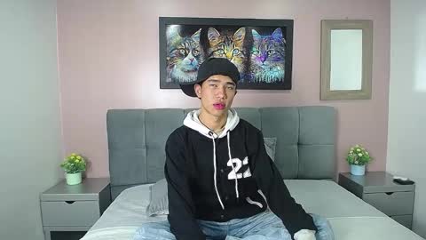 Jhei King online show from 09-27-25, 03:44