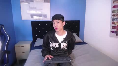 Jhei King online show from 10-02-25, 03:13