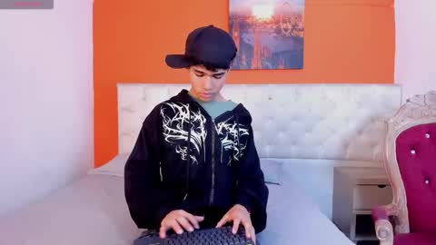 Jhei King online show from 10-08-25, 03:15