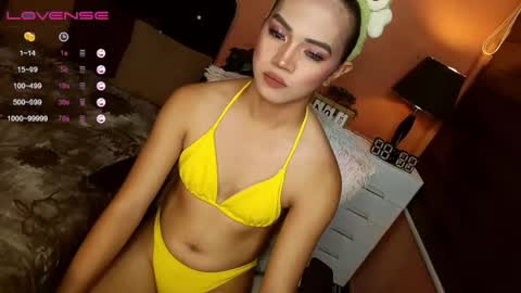 JHENA online show from 11-05-25, 05:51