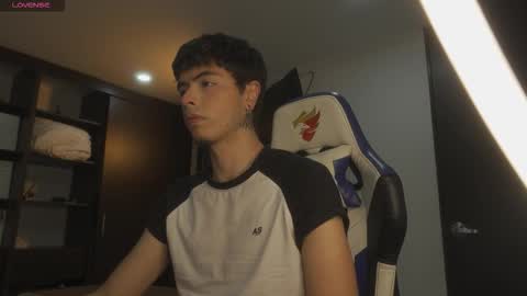 Morghan online show from 10-16-25, 01:06