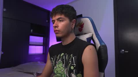 Morghan online show from 03-01-26, 07:32