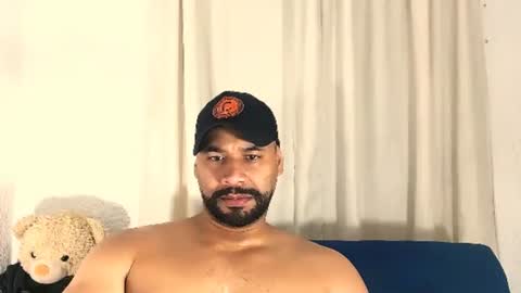 En moreno online show from 02-10-26, 08:35