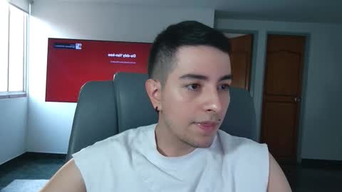 Jhoan Saenz online show from 11-09-25, 09:35