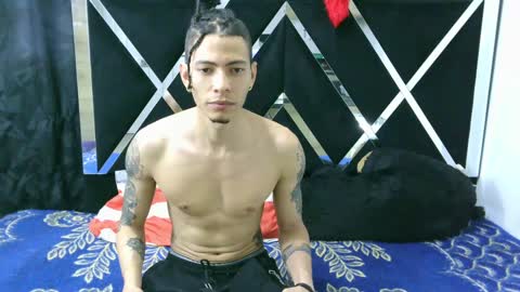 Snapshot of jhoana_aston chatting on 12-06-24, 12:23 jhoana aston - daniel online show from 12-06-24, 12:23