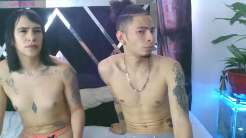 Snapshot of jhoana_aston chatting on 02-10-25, 01:22 jhoana aston - daniel online show from 02-10-25, 01:22