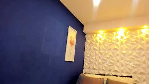 Jhoana  online show from 09-16-25, 05:25