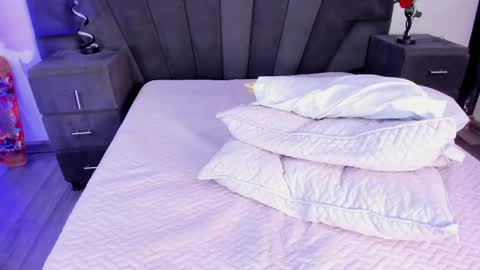 jhoanleandro online show from 02-23-25, 07:11