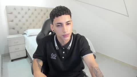 jhoanleandro online show from 10-02-25, 04:41