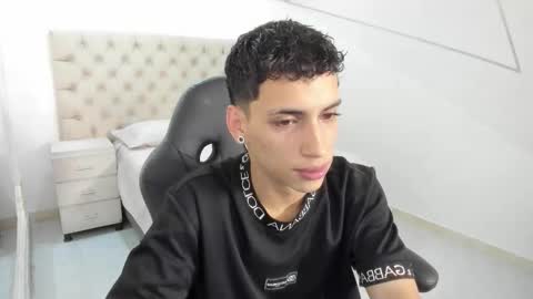 jhoanleandro online show from 10-17-25, 05:32