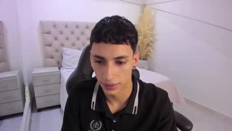 jhoanleandro online show from 12-05-25, 04:10