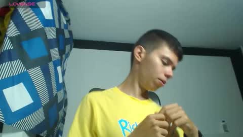 JhoanVelezModel online show from 10-06-25, 02:09
