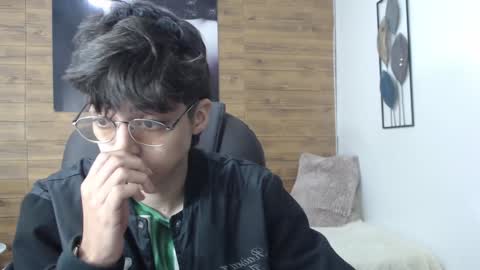 Jhoel online show from 12-23-24, 12:30