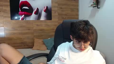 Snapshot of jhoellx chatting on 11-01-25, 08:00 Jhoel online show from 11-01-25, 08:00