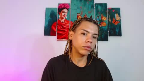 jhon_and_jade online show from 02-22-25, 09:26