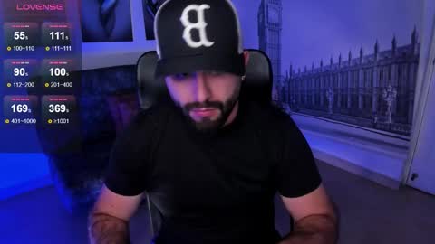 John Bear.... online show from 12-19-25, 11:17