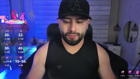 John Bear.... online show from 02-13-26, 11:17