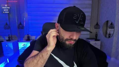 John Bear.... online show from 02-17-26, 11:29