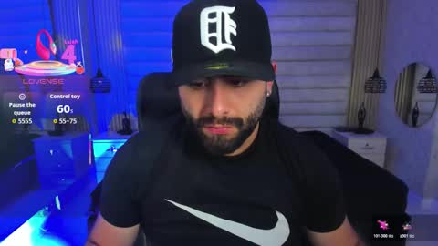 John Bear.... online show from 02-26-26, 11:09