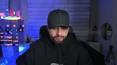 John Bear.... online show from 03-31-26, 11:21