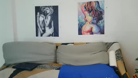 jhon_gade online show from 12-16-24, 04:23