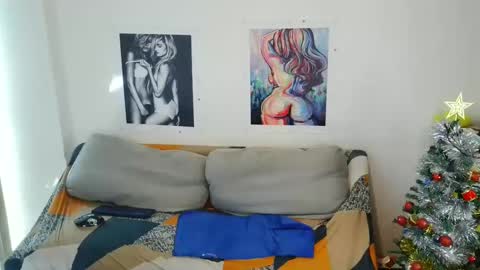 jhon_gade online show from 12-18-24, 02:42