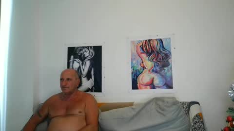 jhon_gade online show from 12-20-24, 03:36