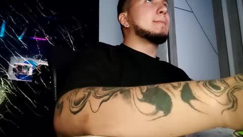 jhon online show from 01-19-25, 05:37