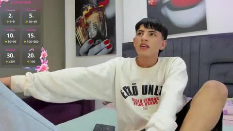 Jhon Kael online show from 12-02-25, 03:23