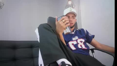 jhon_malo online show from 01-30-25, 01:11