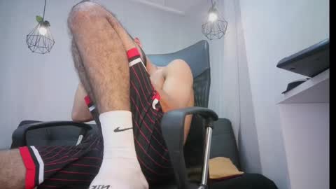 jhon_malo online show from 02-03-25, 10:03