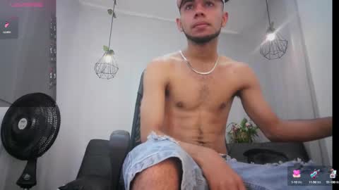 jhon_malo online show from 02-12-25, 04:33