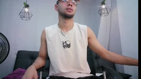 jhon_malo online show from 03-12-25, 03:46