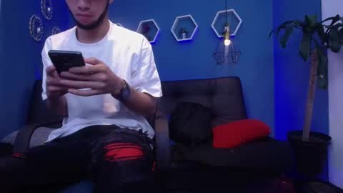 jhon_malo online show from 09-28-25, 05:24